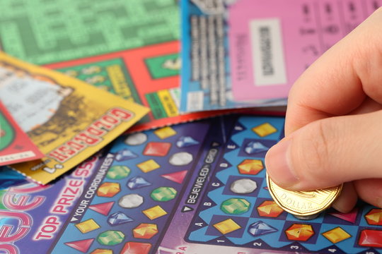 探索彩票的魅力：彩票7个号码中5个号码的智慧与机遇